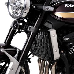 Protection de radiateur R&G Racing Pro