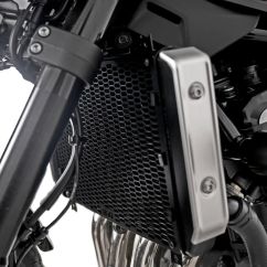 Protection de radiateur R&G Racing Pro
