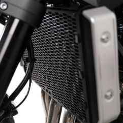 Protection de radiateur R&G Racing Pro