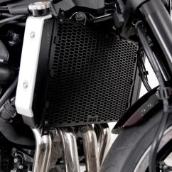 Protection de radiateur R&G Racing Pro