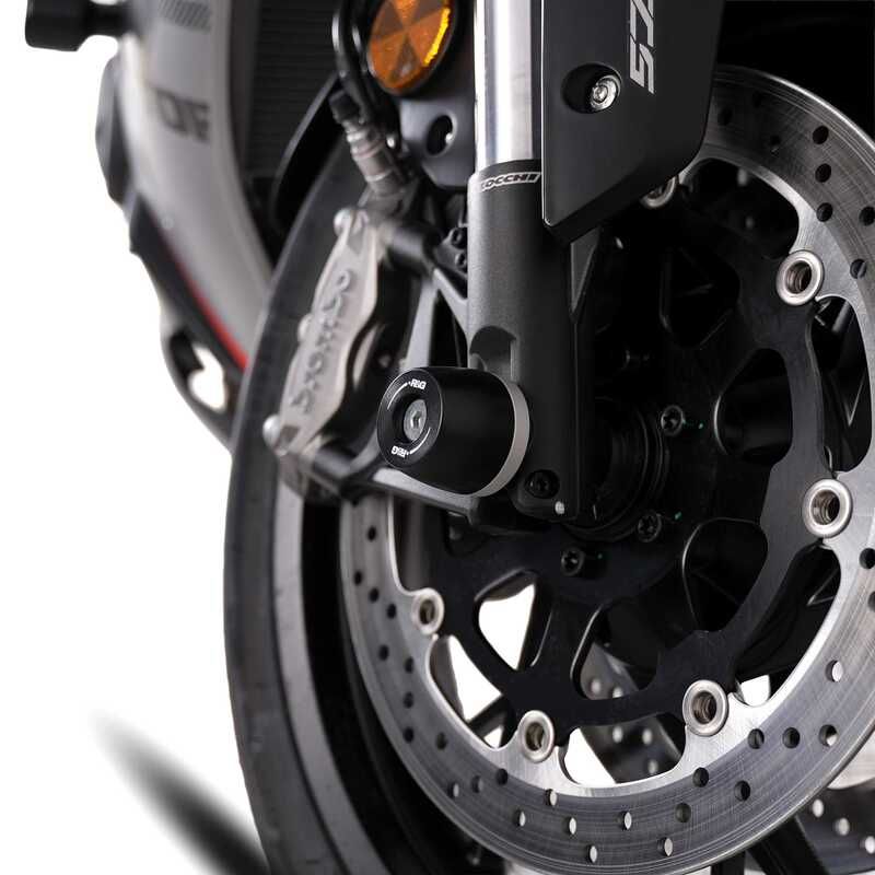 Protection de fourche R&G Racing Protection de fourche R&G Racing