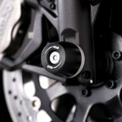 Protection de fourche R&G Racing Protection de fourche R&G Racing