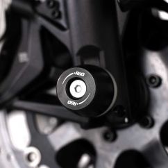 Protection de fourche R&G Racing Protection de fourche R&G Racing