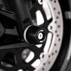 Protection de fourche R&G Racing Protection de fourche R&G Racing