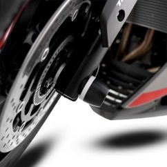 Protection de fourche R&G Racing Protection de fourche R&G Racing