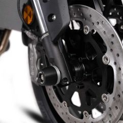 Protection de fourche R&G Racing Protection de fourche R&G Racing