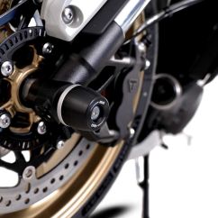 Protection de fourche R&G Racing
