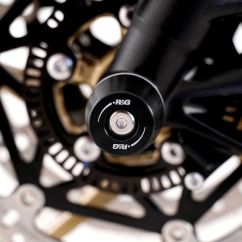 Protection de fourche R&G Racing