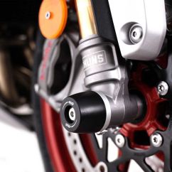 Protection de fourche R&G Racing