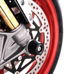 Protection de fourche R&G Racing