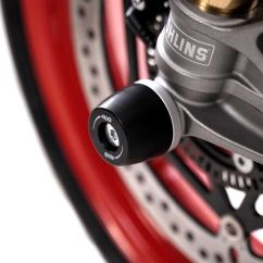Protection de fourche R&G Racing