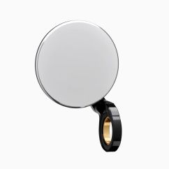 mo.view Spy 50 mm Rétroviseur embout de guidon