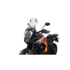 MRA Vario-Touring-Screen VTM, Superadventure 1290 /S /R 2021-, Clear