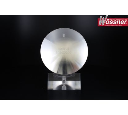 Piston forgé WÖSSNER