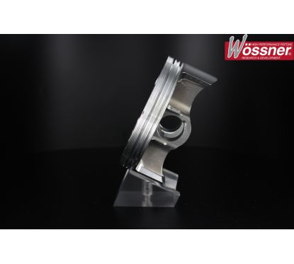 Piston forgé WÖSSNER