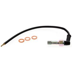 Contacteur de feu stop BERINGER pression double banjo