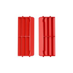 Ouïes de radiateur RACETECH