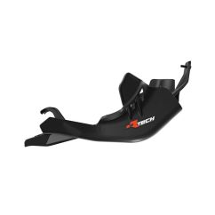 Protections de carter RACETECH