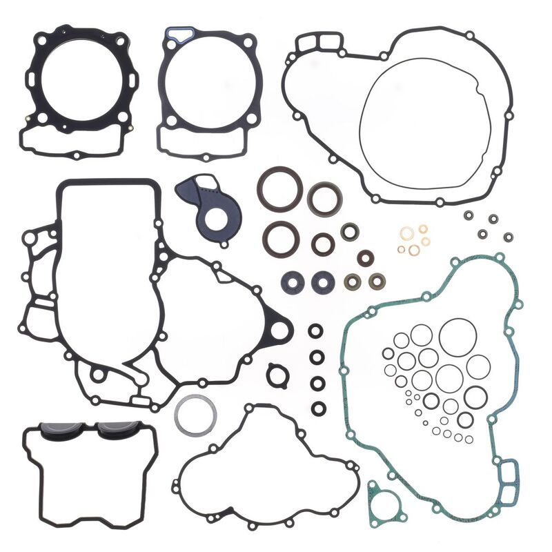 Kit joint complet ATHENA (avec joints spi bas-moteur) Kit joint complet ATHENA (avec joints spi bas-moteur)