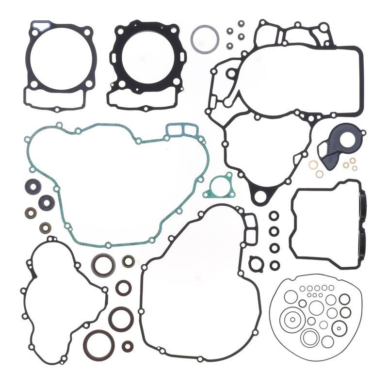 Kit joint complet ATHENA (avec joints spi bas-moteur)