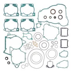 Kit joint complet ATHENA (avec joints spi bas-moteur)