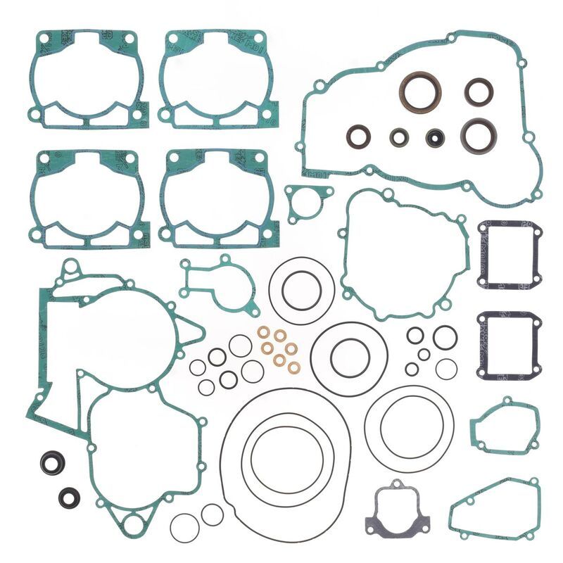 Kit joint complet ATHENA (avec joints spi bas-moteur) Kit joint complet ATHENA (avec joints spi bas-moteur)