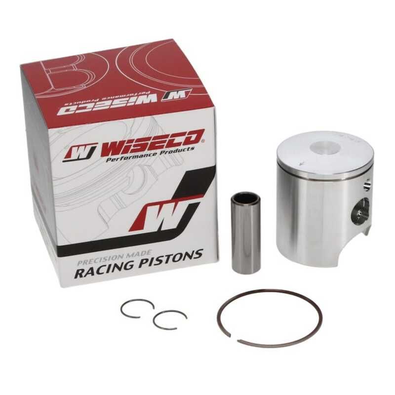 Kit piston forgé WISECO 2T Pro-Lite Series - ø48.44mm Kit piston forgé WISECO 2T Pro-Lite Series - ø48.44mm