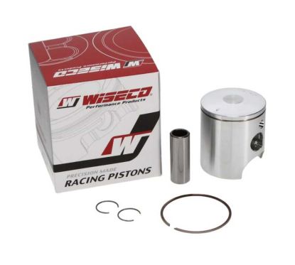 Kit piston forgé WISECO 2T Pro-Lite Series - ø48.44mm