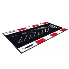 Kit VECTOR – 2 jeux de couvertures chauffantes Pro-Track 120/165 avec tapis de paddock Last Lap offert