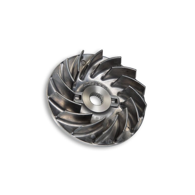 Demi-poulie MALOSSI Ventilvar 2000 ø 121 Demi-poulie MALOSSI Ventilvar 2000 ø 121