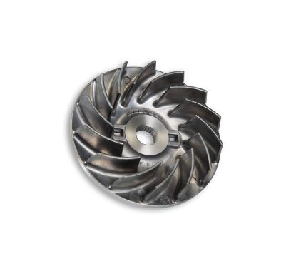 Demi-poulie MALOSSI Ventilvar 2000 ø 121