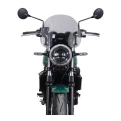 MRA Touringshield NTM, Z 650 RS, 2022-, Smoke