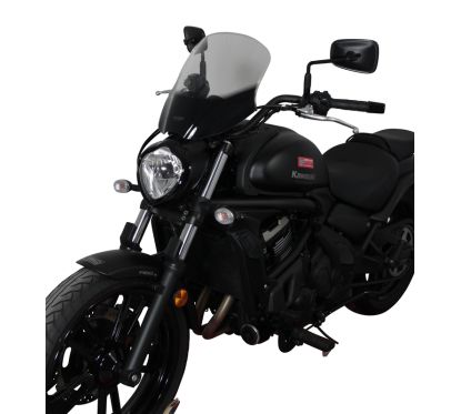 MRA Touring TM, Kawasaki VULCAN S, 15-, Clear