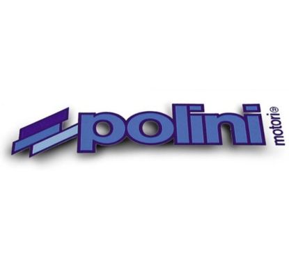 Autocollant POLINI 70x22