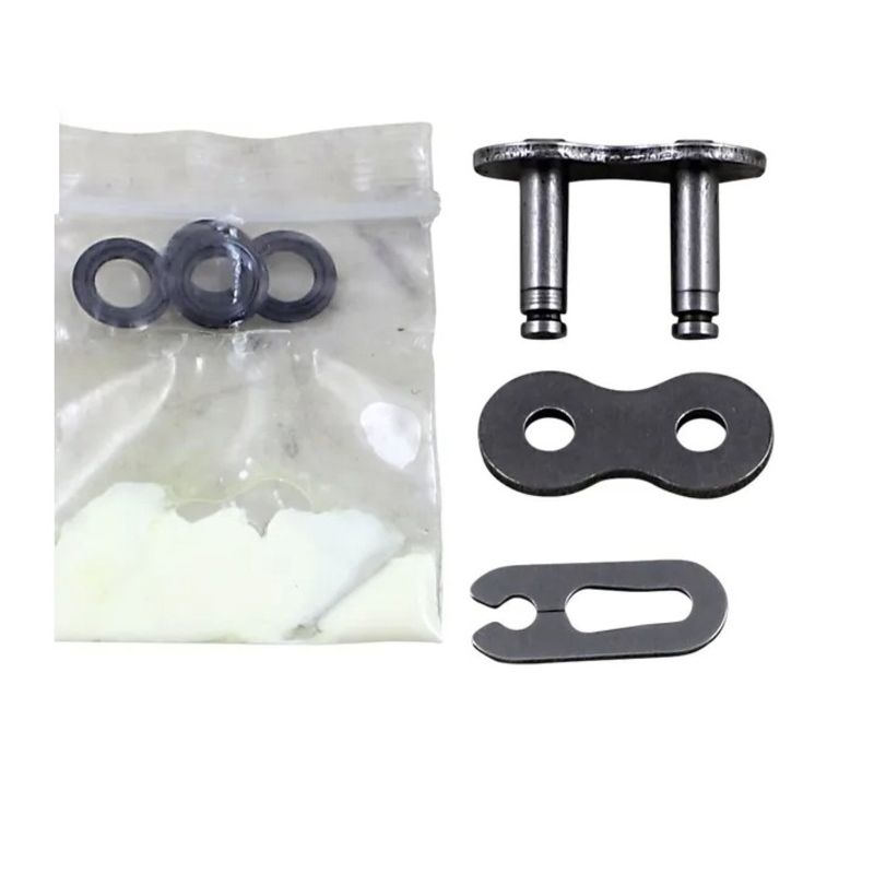 JT DRIVE CHAIN 520X1R3 Clip link 1111513