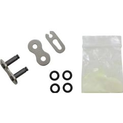 JT DRIVE CHAIN 520X1R3 Clip link