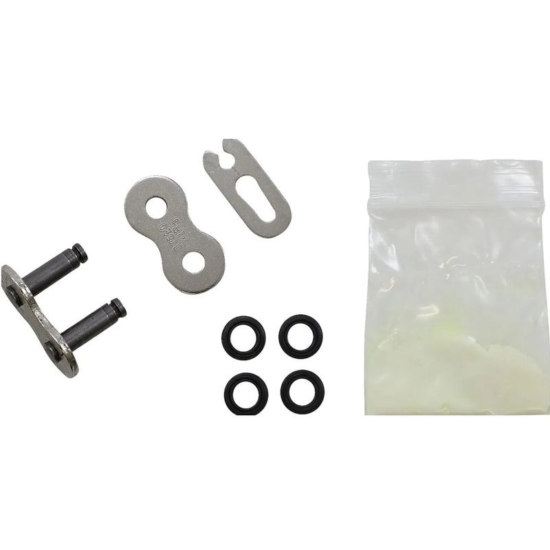 JT DRIVE CHAIN 520X1R3 Clip link