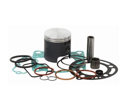 Kit haut-moteur complet VERTEX - Piston coulé