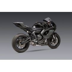 Ligne d'échappement complète YOSHIMURA R-77 Race Series