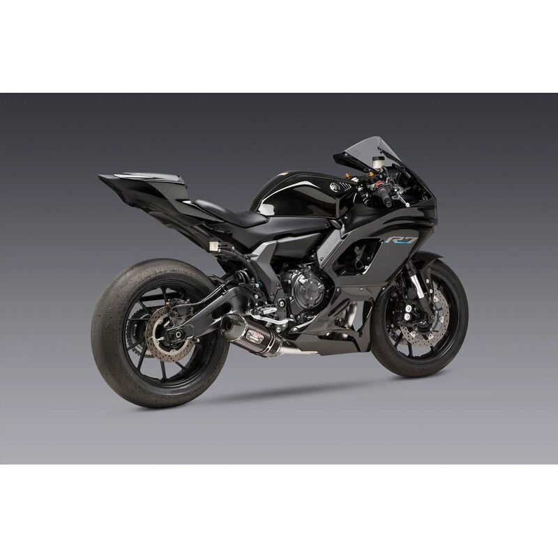 Ligne d'échappement complète YOSHIMURA R-77 Race Series Ligne d'échappement complète YOSHIMURA R-77 Race Series