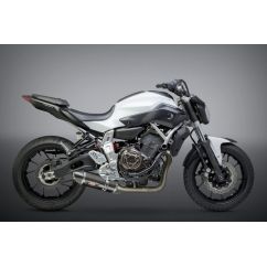 Ligne d'échappement complète YOSHIMURA R-77 Race Series Ligne d'échappement complète YOSHIMURA R-77 Race Series