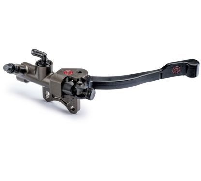 Maître-cylindre de frein au pouce Ø13 BREMBO UPGRADE