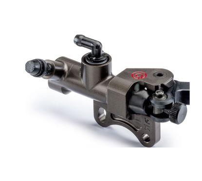 Maître-cylindre de frein au pouce Ø13 BREMBO UPGRADE