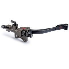 Maître-cylindre de frein au pouce Ø14 BREMBO UPGRADE