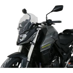 Bulle MRA Touring "NTM"