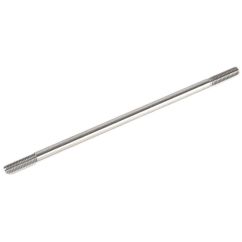 Tige de sélecteur LIGHTECH inox - FTR666