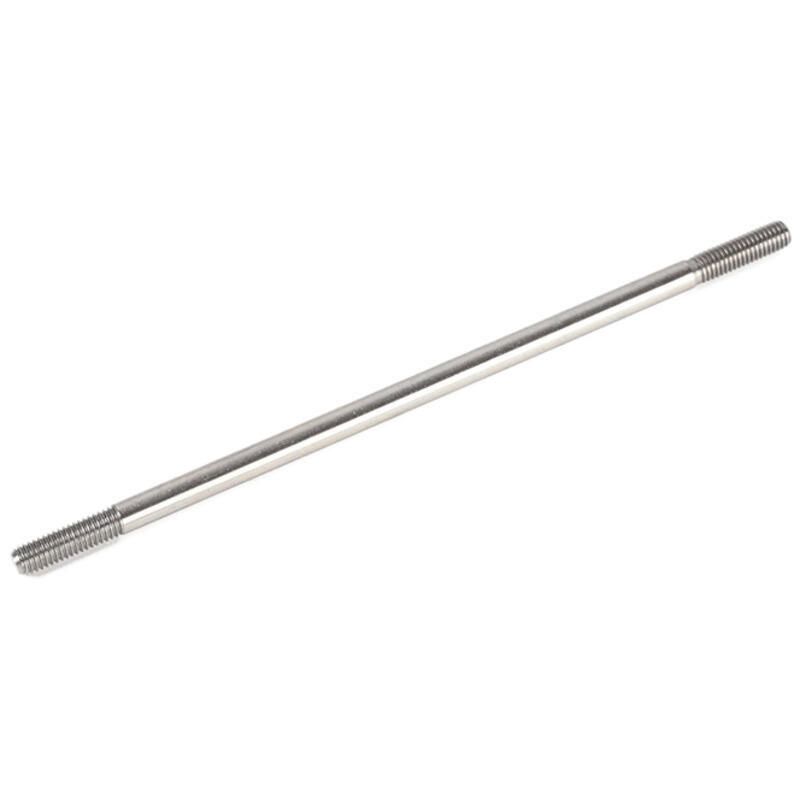 Tige de sélecteur LIGHTECH inox - FTR666