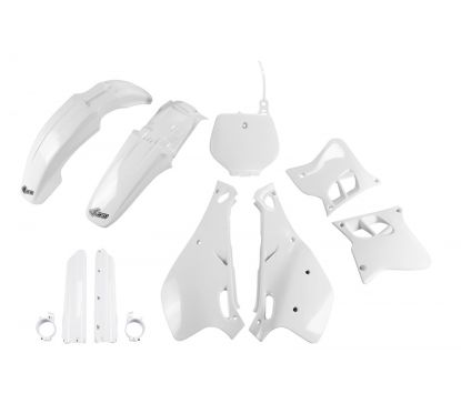 Kit plastiques UFO