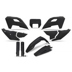 Kit plastiques UFO