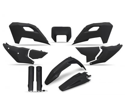 Kit plastiques UFO